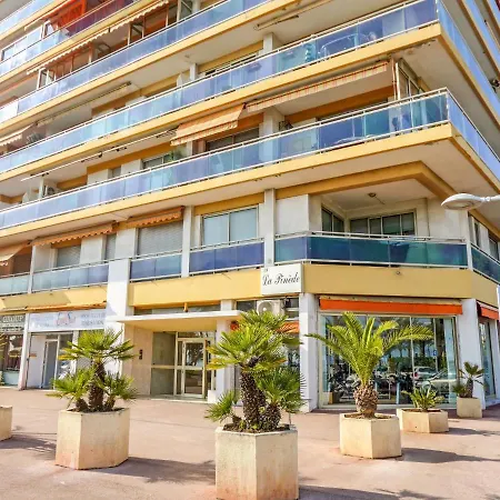 La Pinede-2 By Interhome * Le Puits (Alpes-Maritimes)