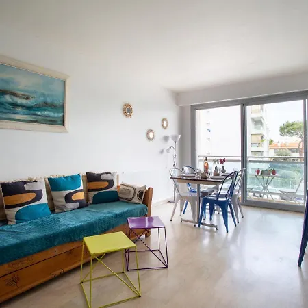 La Pinede-2 By Interhome Апартаменты *