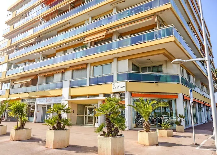 La Pinede-2 By Interhome * Le Puits (Alpes-Maritimes)