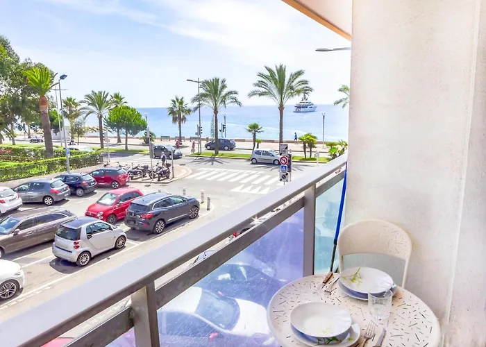 Apartment La Pinede-2 By Interhome Le Puits (Alpes-Maritimes)