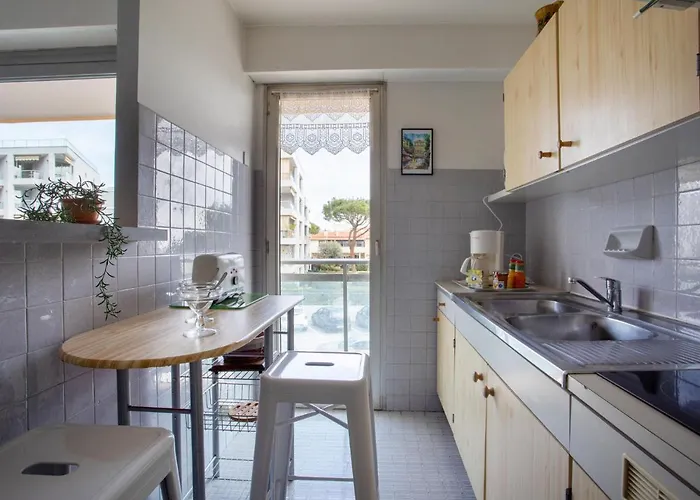 Apartment La Pinede-2 By Interhome *