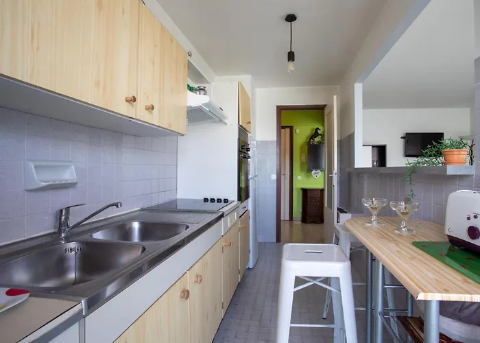 La Pinede-2 By Interhome Le Puits (Alpes-Maritimes)
