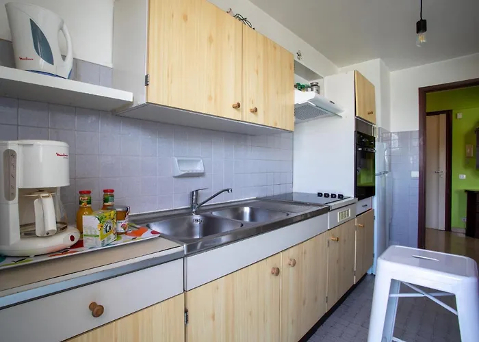 La Pinede-2 By Interhome