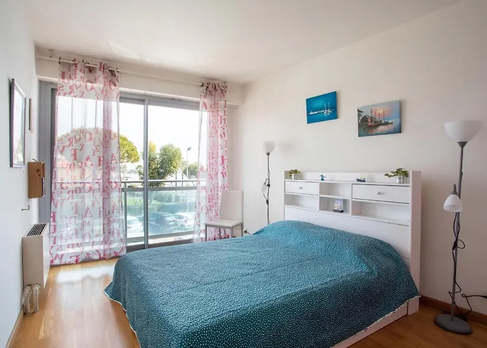 Apartment La Pinede-2 By Interhome *
