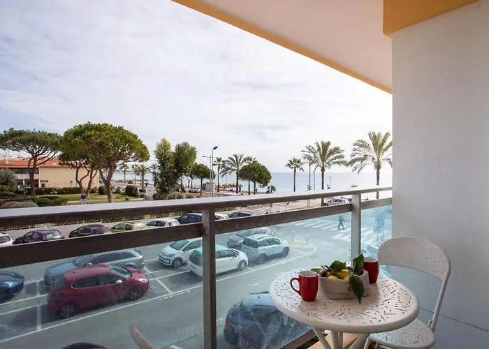 La Pinede-2 By Interhome Apartment Le Puits (Alpes-Maritimes)