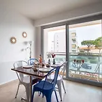 La Pinede-2 By Interhome