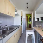 La Pinede-2 By Interhome Le Puits