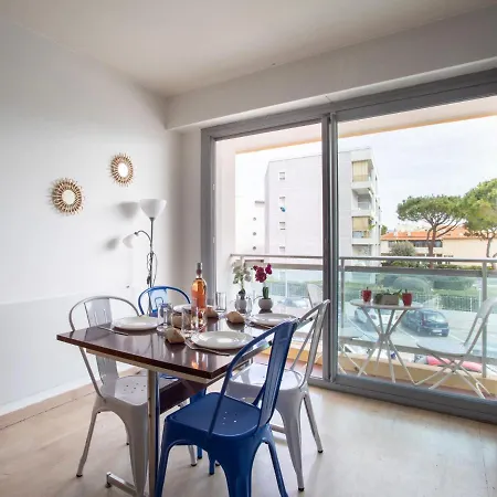 La Pinede-2 By Interhome