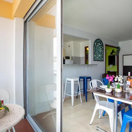 La Pinede-2 By Interhome Апартаменты