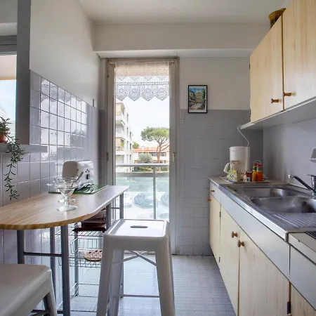 Апартаменты La Pinede-2 By Interhome *