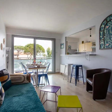 La Pinede-2 By Interhome * Le Puits (Alpes-Maritimes)