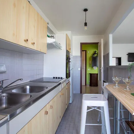 La Pinede-2 By Interhome Le Puits (Alpes-Maritimes)