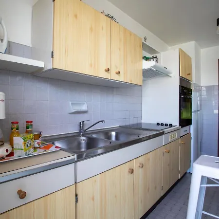 La Pinede-2 By Interhome
