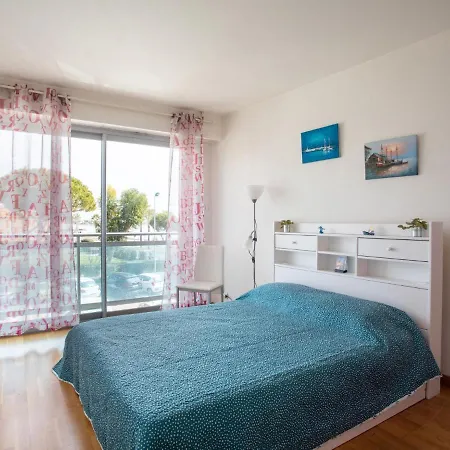 Appartement La Pinede-2 By Interhome *