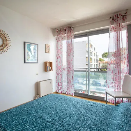 La Pinede-2 By Interhome Lejlighed *