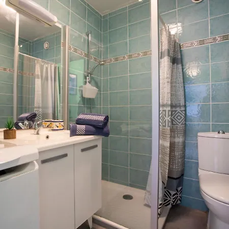 La Pinede-2 By Interhome Le Puits (Alpes-Maritimes)