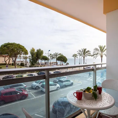 La Pinede-2 By Interhome Апартаменты Le Puits (Alpes-Maritimes)