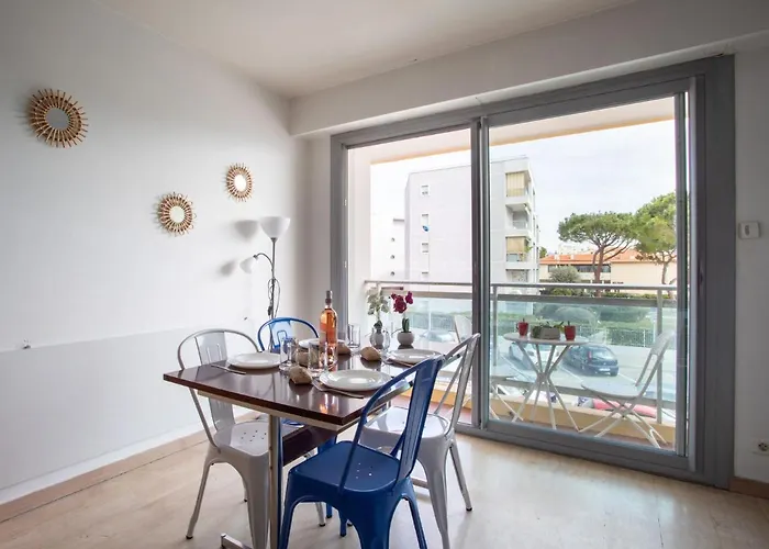 La Pinede-2 By Interhome