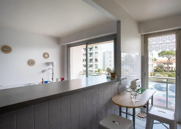 La Pinede-2 By Interhome * Le Puits (Alpes-Maritimes)