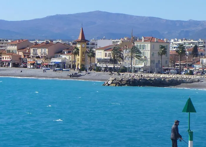La Pinede-2 By Interhome شقة Le Puits (Alpes-Maritimes)