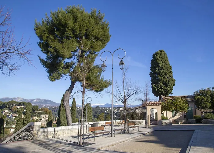 La Pinede-2 By Interhome Apartament